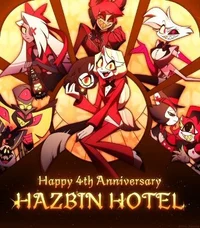 Hazbin hotel 