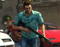 Tommy vercetti