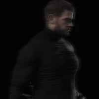 Chris Redfield