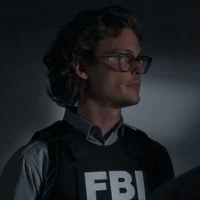 Spencer Reid