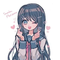 Sayaka Maizono
