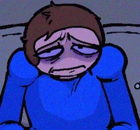 Dave -HUSBAND AU-