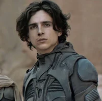 Paul Atreides