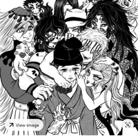 Uppermoons and Muzan