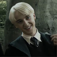 Draco Malfoy
