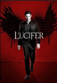 Lucifer Morningstar
