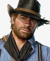 Arthur Morgan