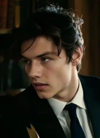 Lorenzo Berkshire 