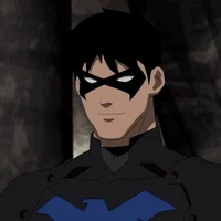 Dick Grayson