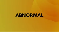 The abnormal 