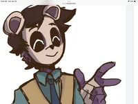 Michael Afton