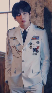 Kim Taehyung 