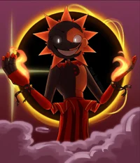 Eclipse -SAMS-