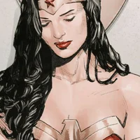 Diana Prince 