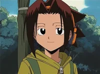 yoh asakura 
