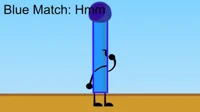 Blue Match