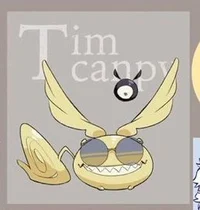 Timcanpy