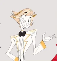 Michael-Hazbin Hotel