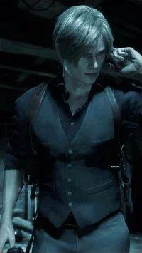 Leon Kennedy