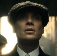 Thomas Shelby 