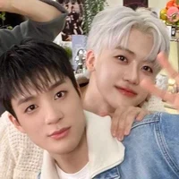 Jaemin and Jeno