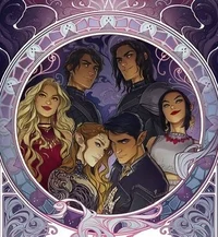 ACOTAR Inner Circle