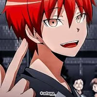 Karma Akabane 