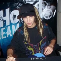 Tom kaulitz