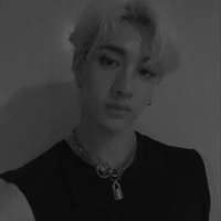 bang chan 