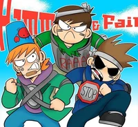 EW - Hammer and Fail