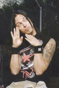 Matt tuck -5