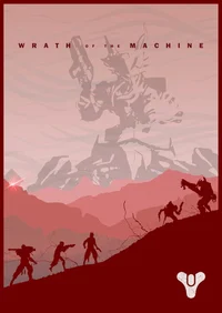 Wrath of the machine