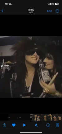 Nikki Sixx