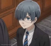 Ciel Phantomhive