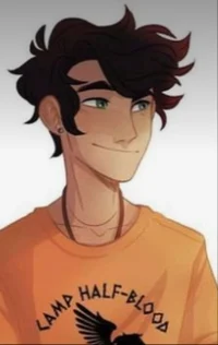 Percy Jackson 