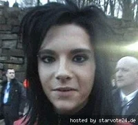 bill kaulitz
