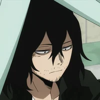 MHA - Shouta Aizawa