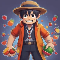 ROBLOX PRO BLOXFRUIT