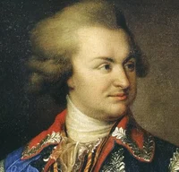 Grigory Potemkin