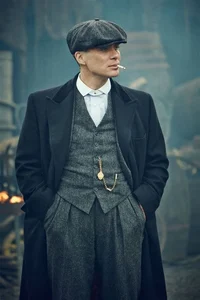 Mr Thomas Shelby 