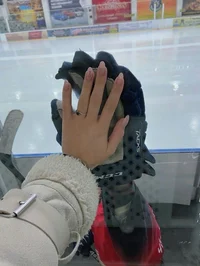 Boyfriend - Hockey