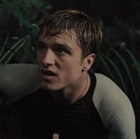 Peeta Mellark