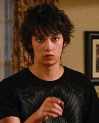 Rodrick Heffley