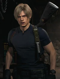 Leon Kennedy