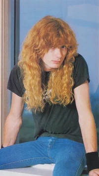 Dave Mustaine