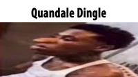 Quandale Dingle