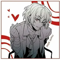 Yandere Dazai Osamu