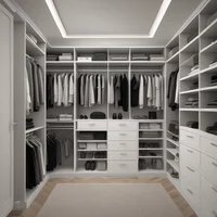 The Planets Closet