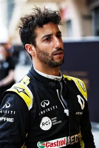 Daniel Ricciardo