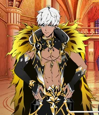 Mammon